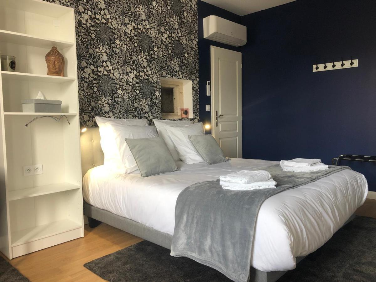 Hotel Restaurant La Place Saint-Amand-Mont-Rond Εξωτερικό φωτογραφία